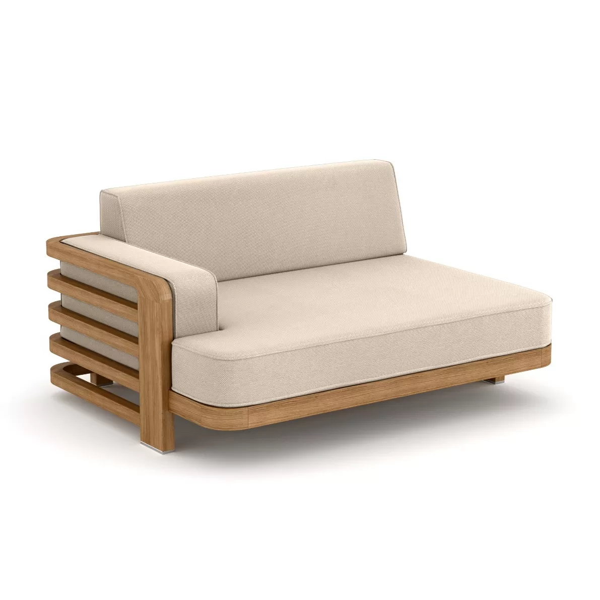 картинка Кушетка Лаунж ЛАГУН (левая)