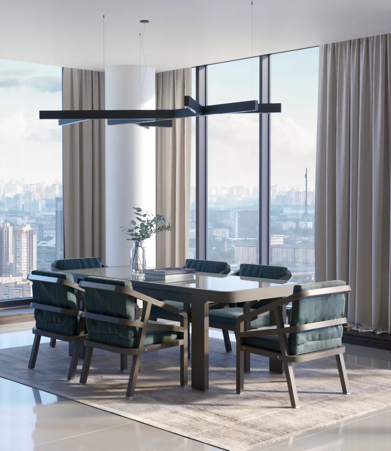 картинка Стул ЛАГУН