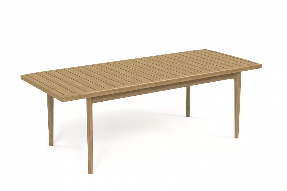 картинка Стол обеденный (C) на 8 персон ВОЯЖ