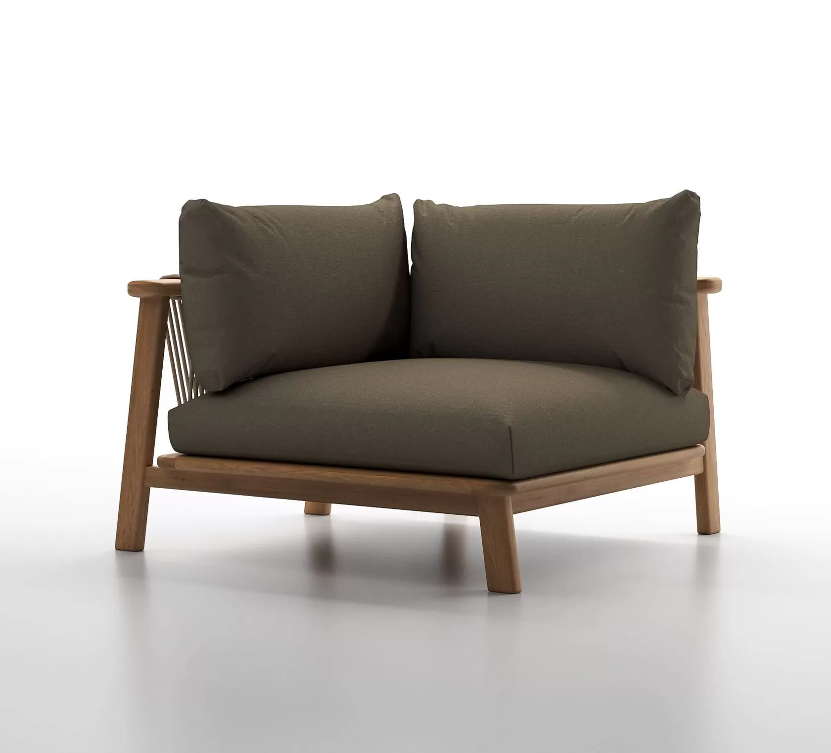 картинка Софа угловой модуль МАРИ