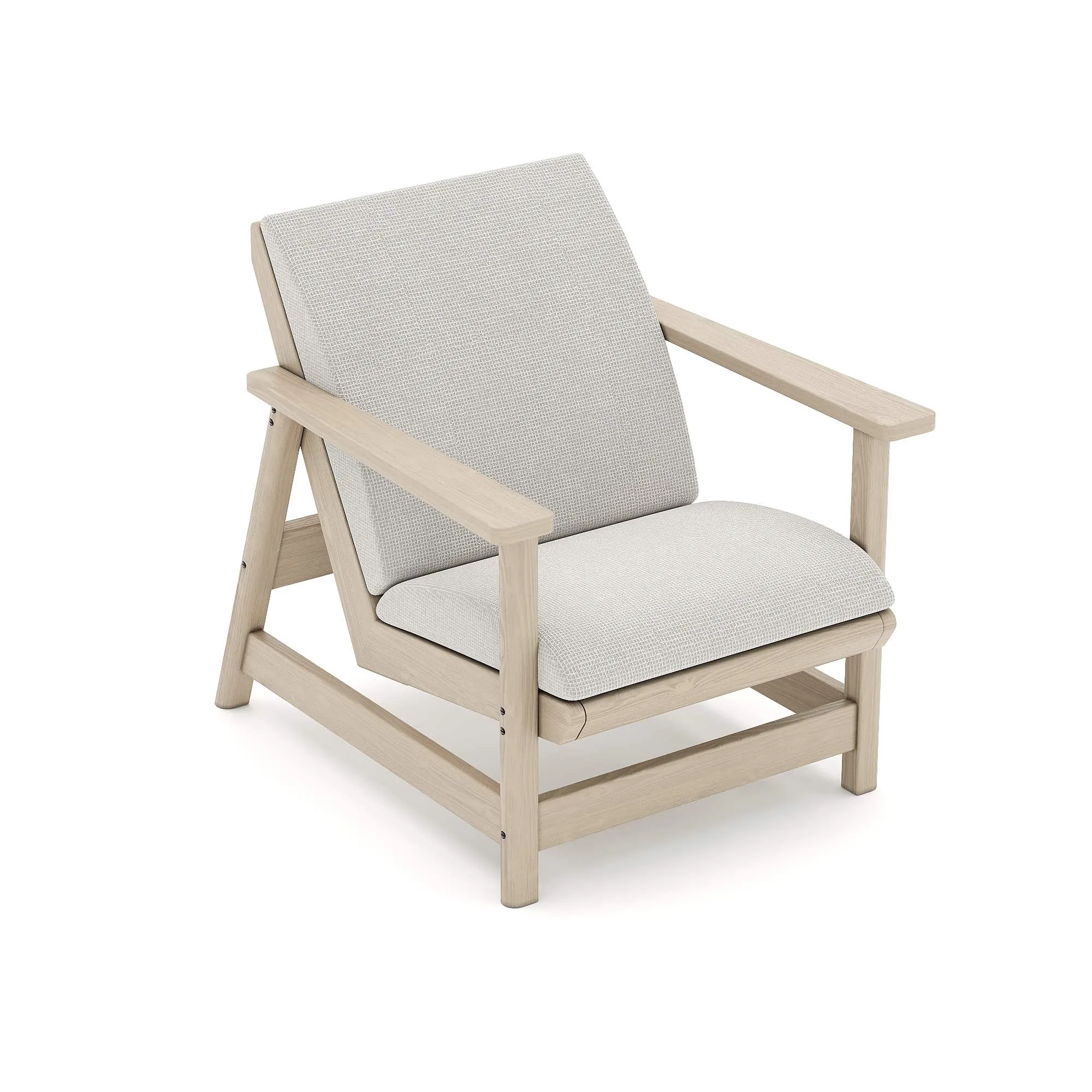 картинка Кресло уличное ТЕРРА