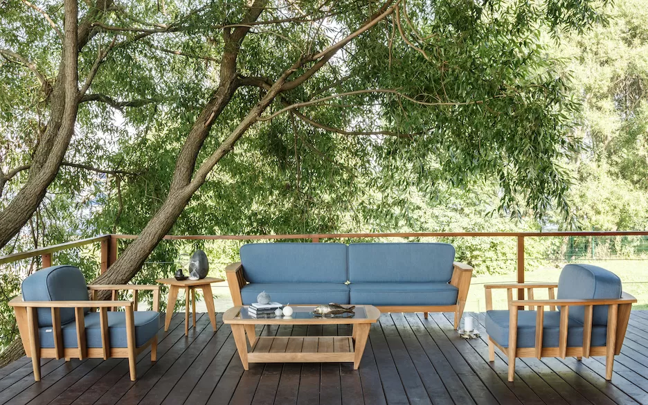 картинка Диван лаунж РИФ