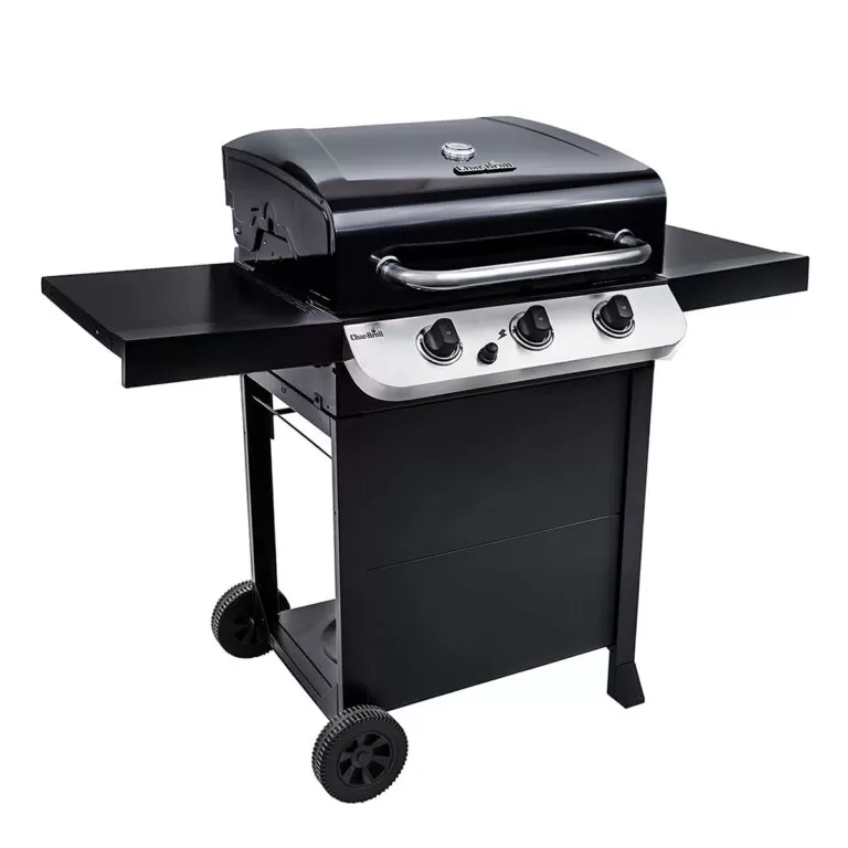 картинка Газовый гриль Char-Broil Performance 3B