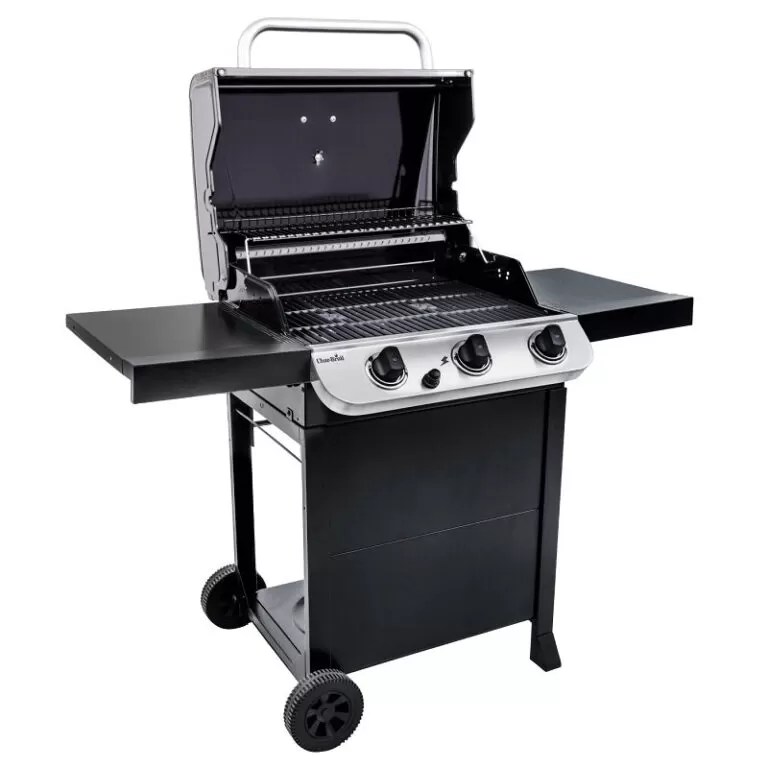 картинка Газовый гриль Char-Broil Performance 3B