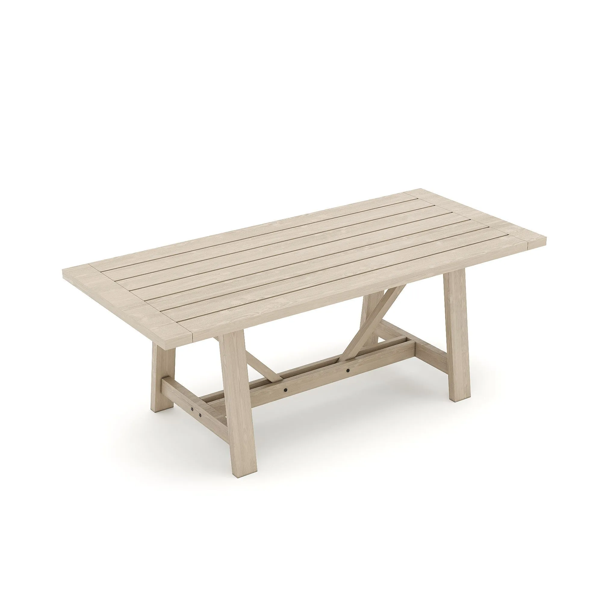 картинка Стол обеденный ТЕРРА 2200