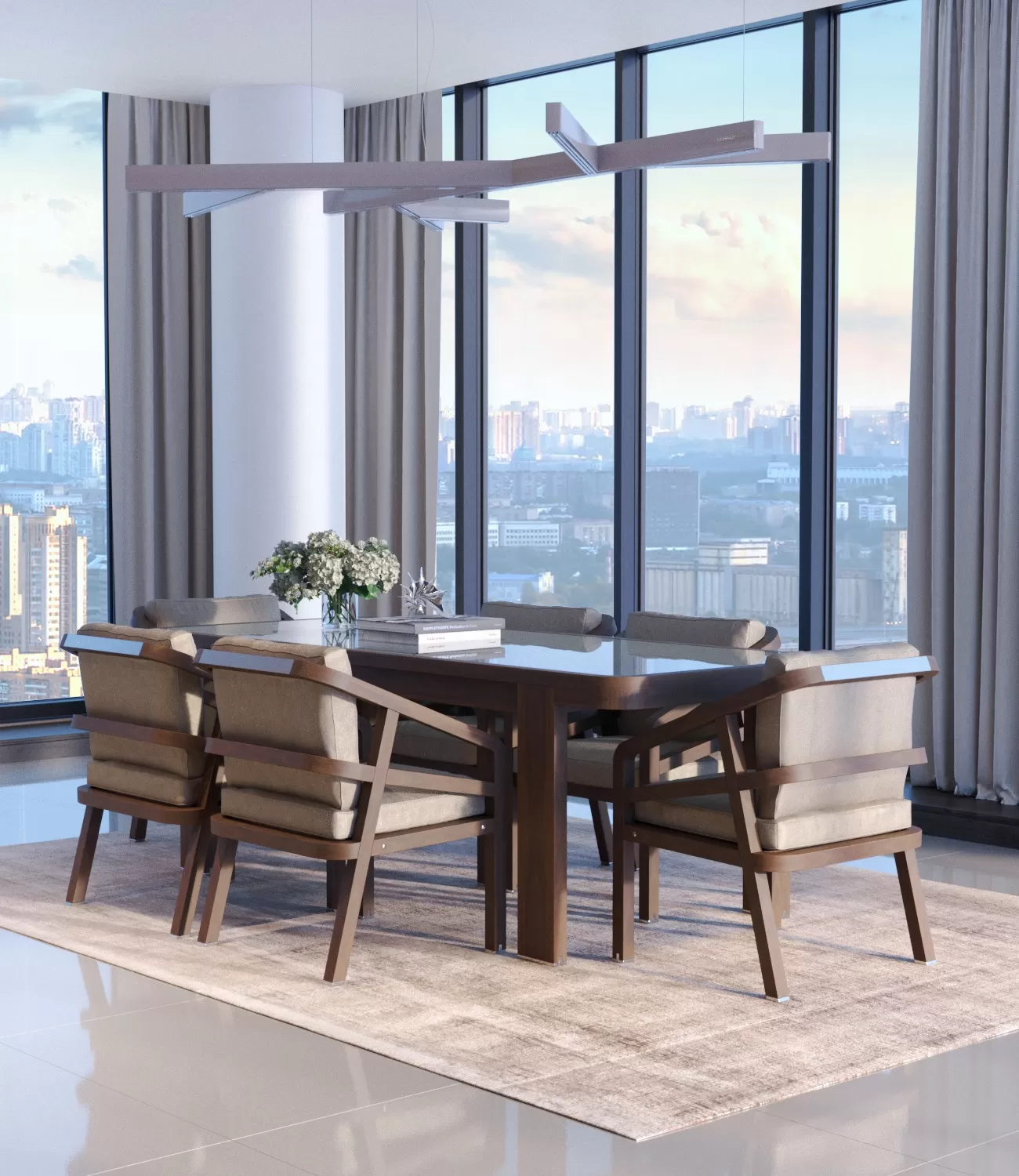 картинка Стул ЛАГУН