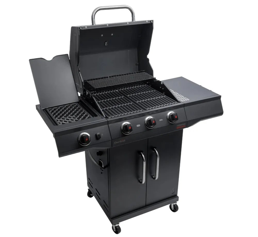 картинка Газовый гриль Char-Broil Performance Power Edition 3B