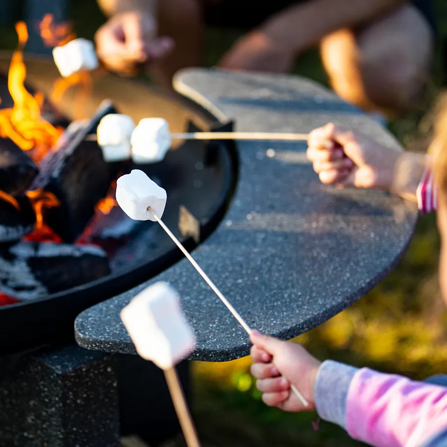картинка Столешница для чаши 100 см