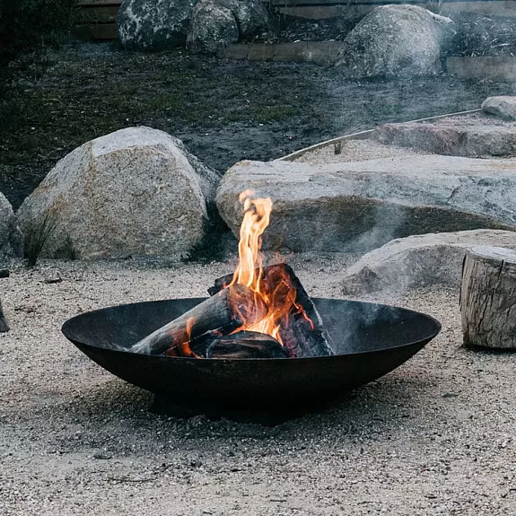 картинка Чаша для костра A-серия