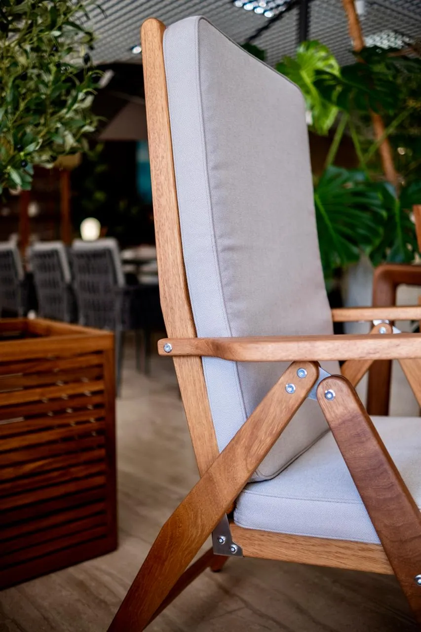 картинка Стул раскладной СИГУЛ