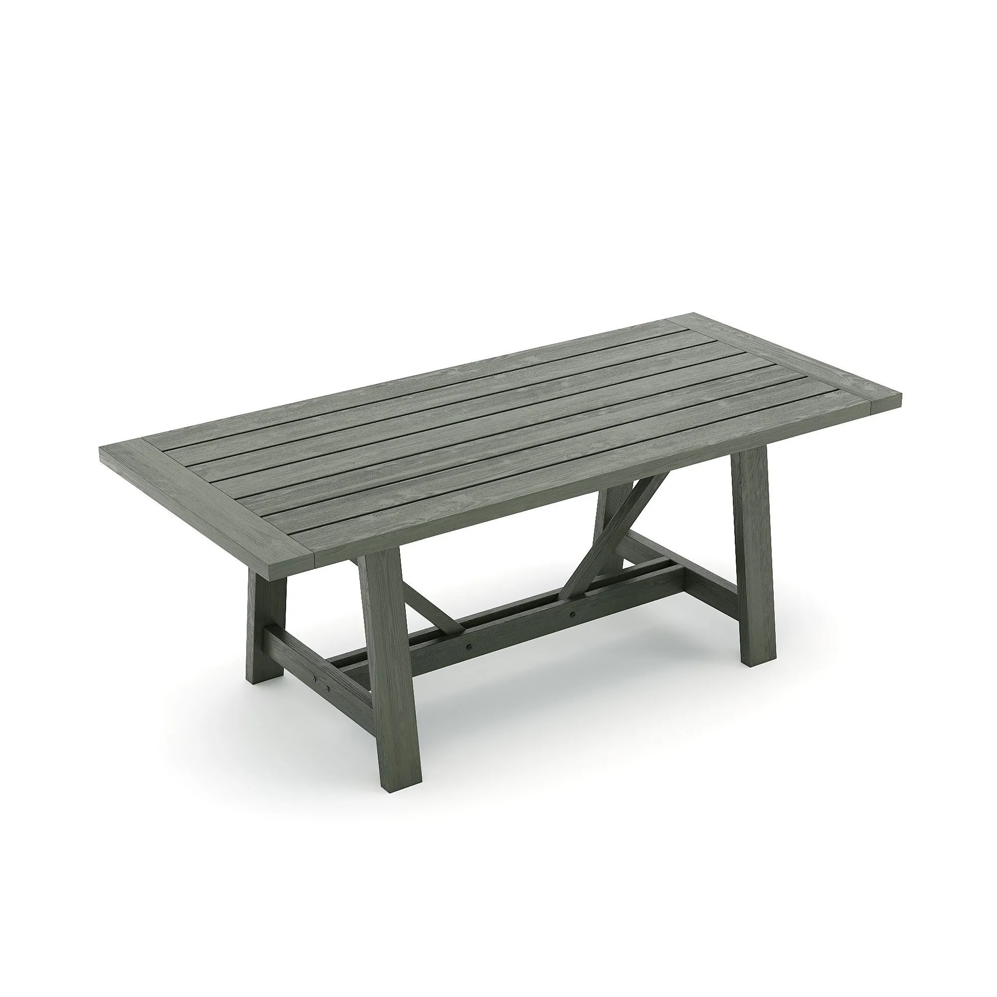 картинка Стол обеденный ТЕРРА 2200