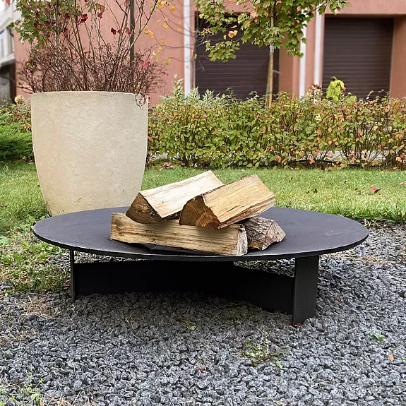 картинка Чаша для костра Плато-серия