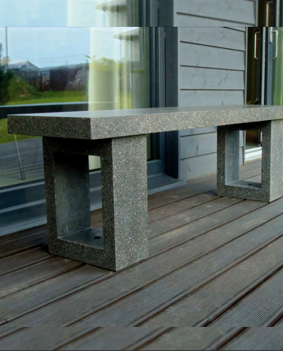 картинка Скамьи прямые ФОРМА