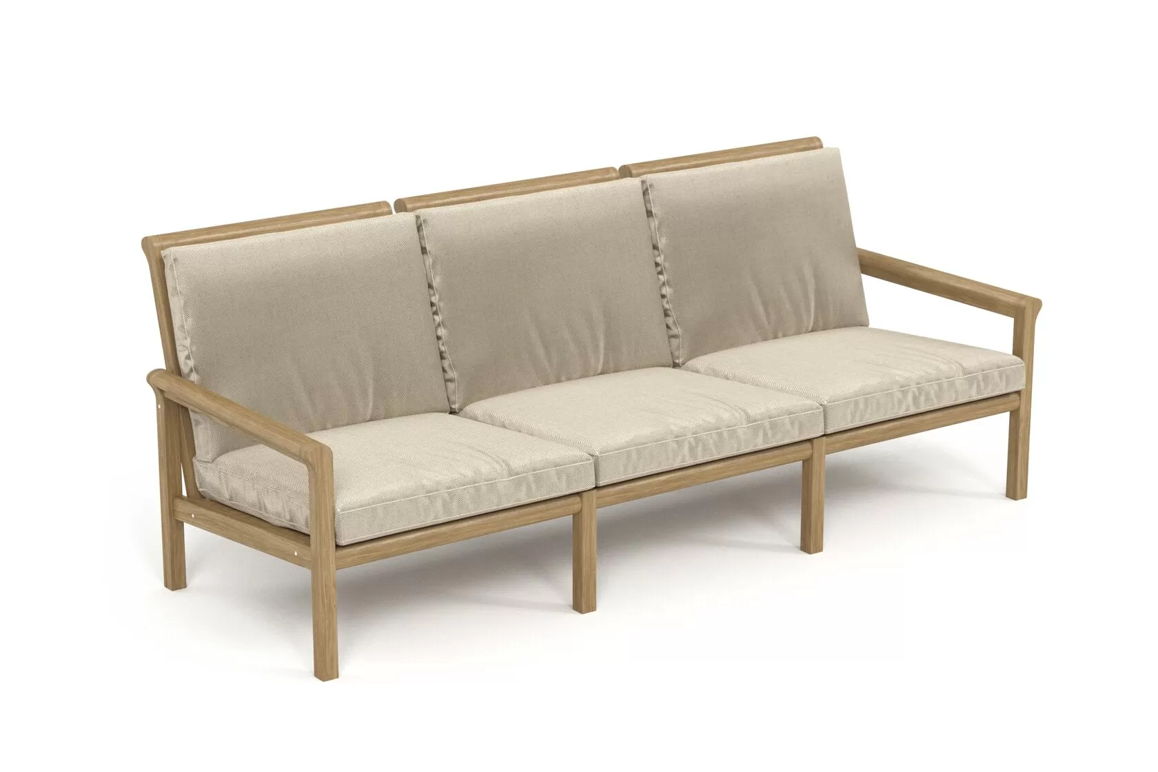 картинка Диван 3-х местный БРИЗ