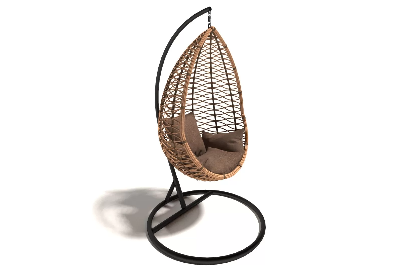 картинка Кресло подвесное Бамбук