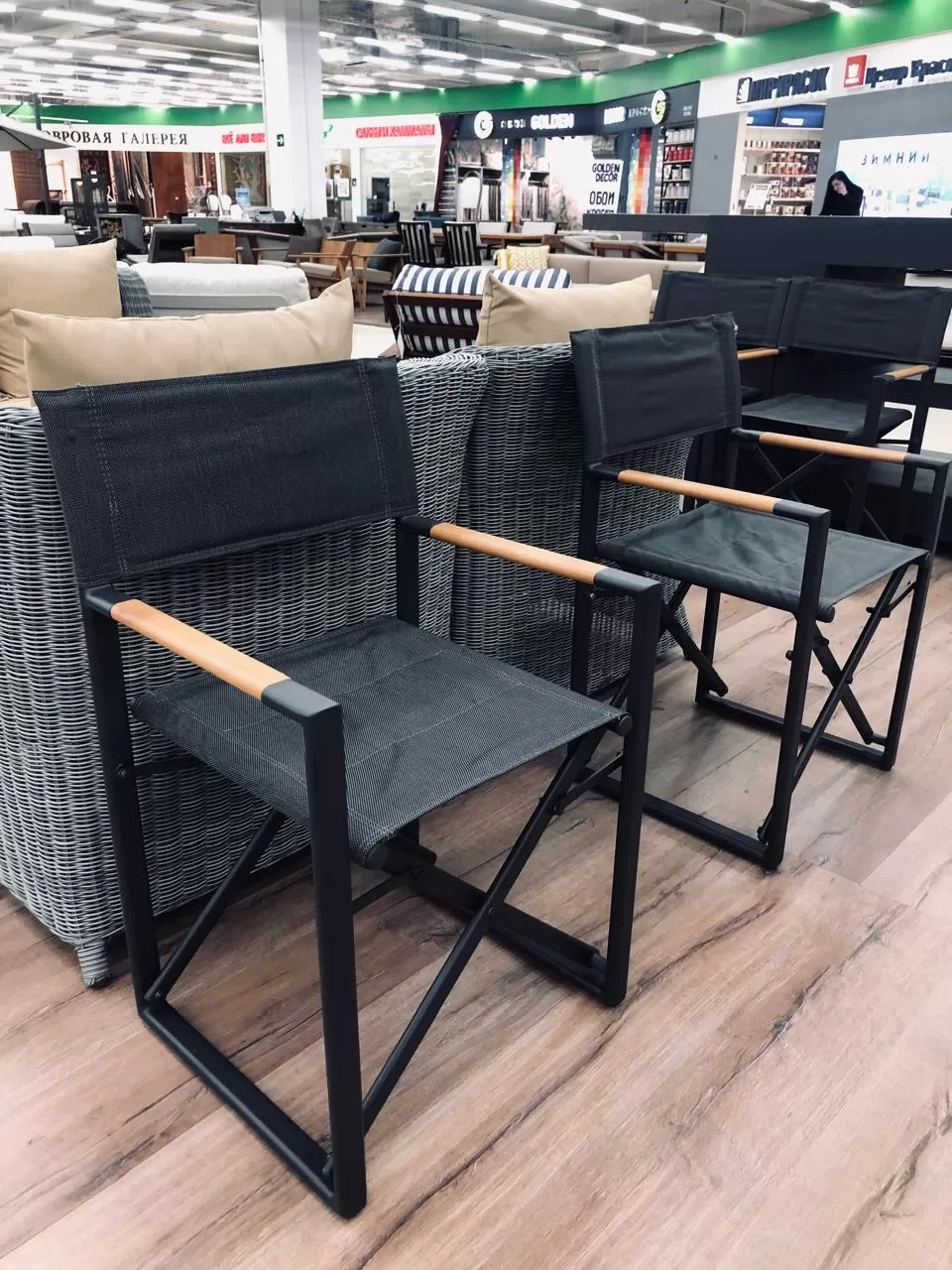 картинка Кресло ВИКТОРИЯ