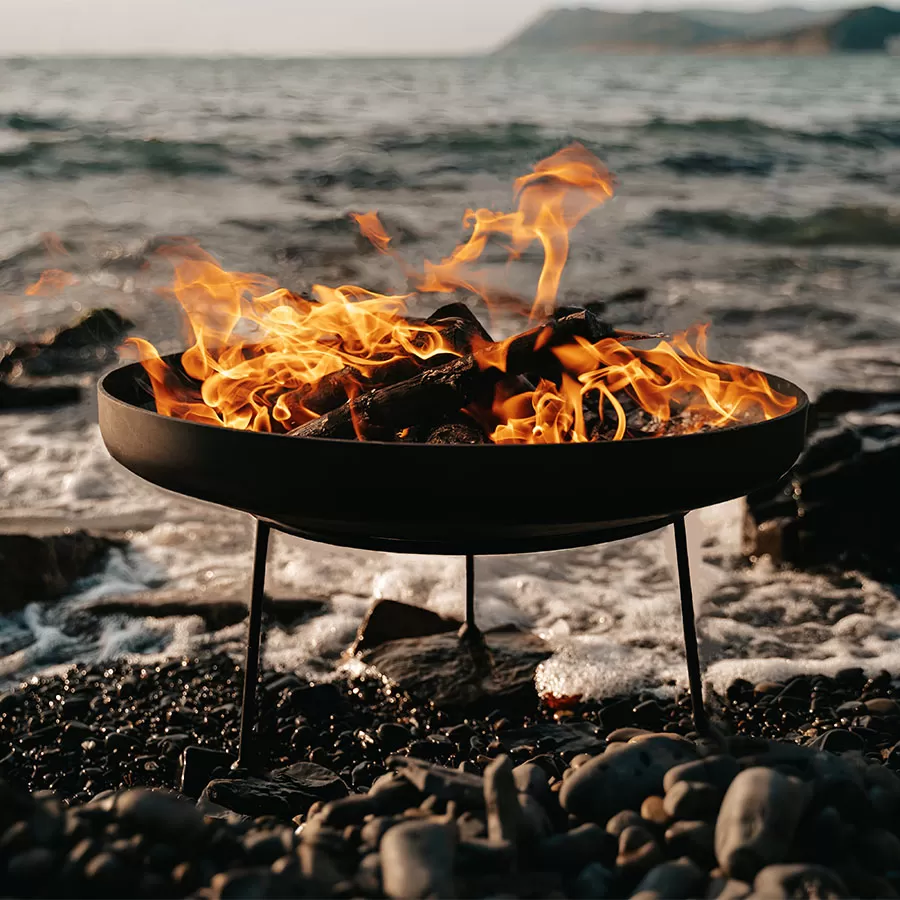 картинка Чаша для костра C-серия