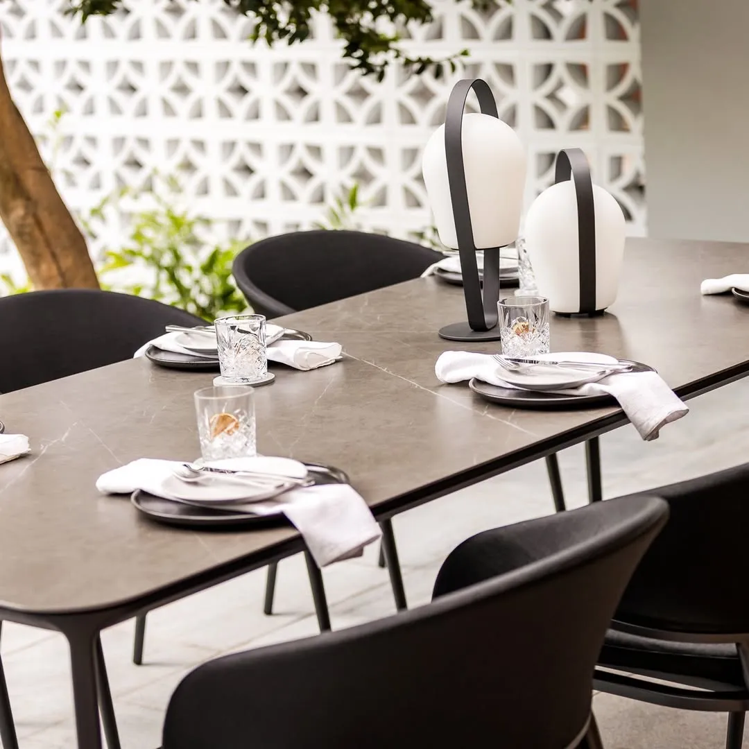 картинка Лампа антрацит, алюминий/полимер Сольна №7