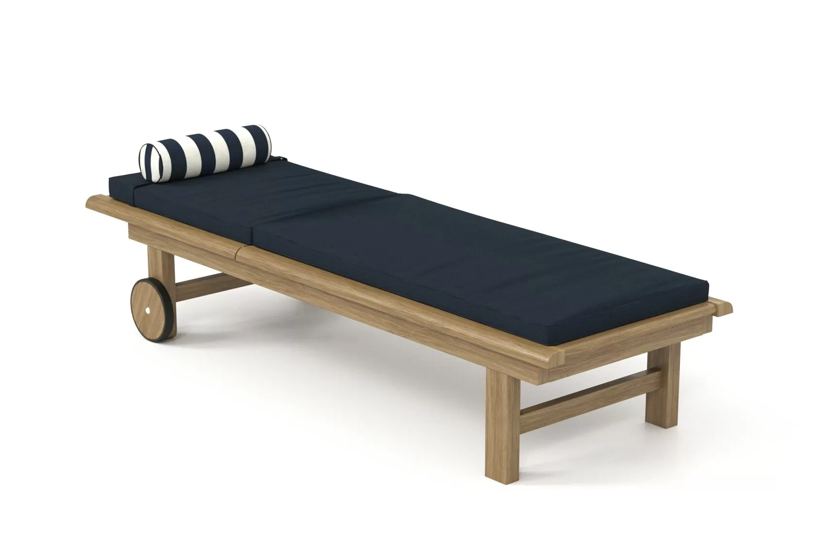 картинка Шезлонг БРИЗ