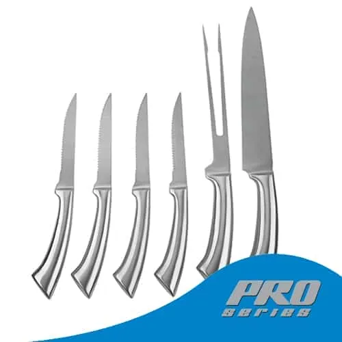 картинка Набор кухонных принадлежностей PRO (6 предметов)