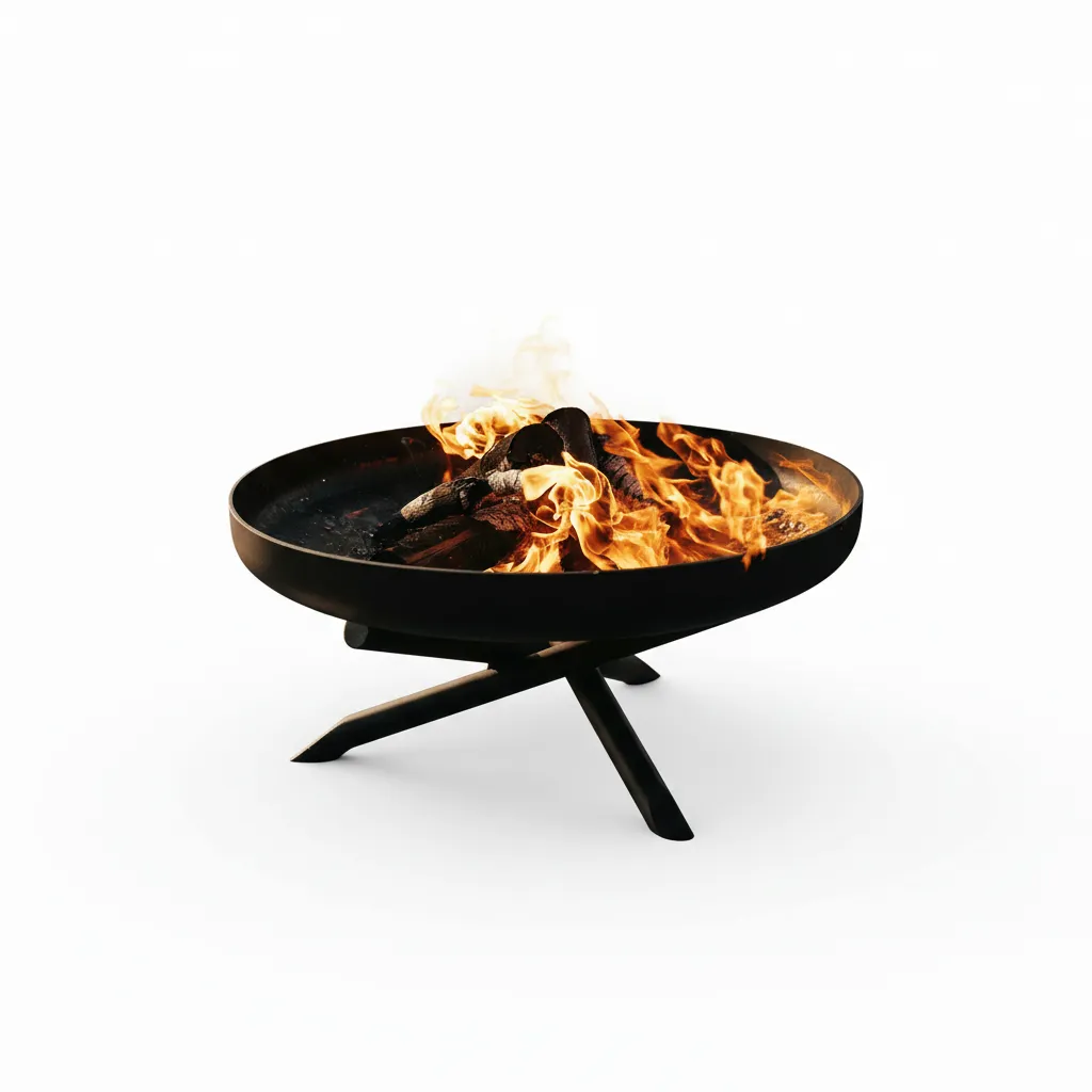 картинка Чаша для костра E-серия