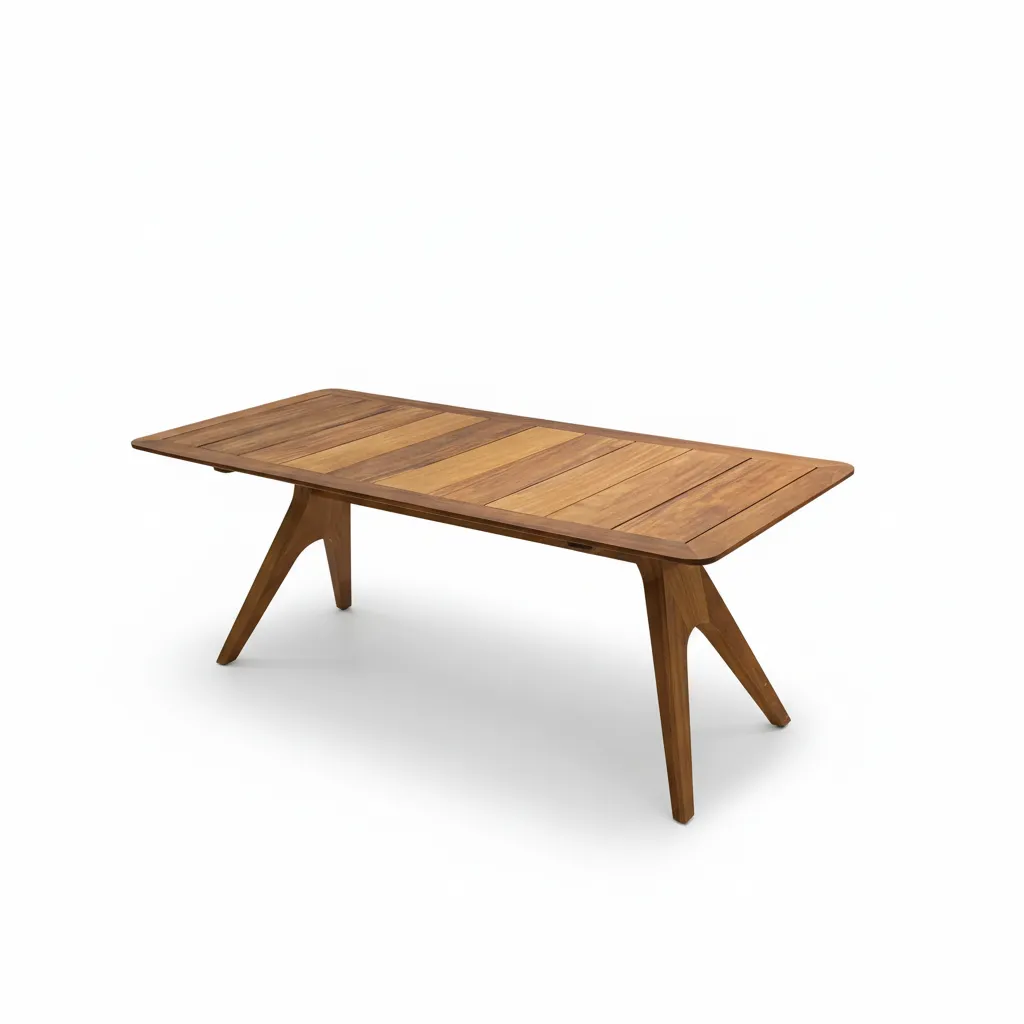 картинка Стол обеденный РИТМ АРТДИЗАЙН