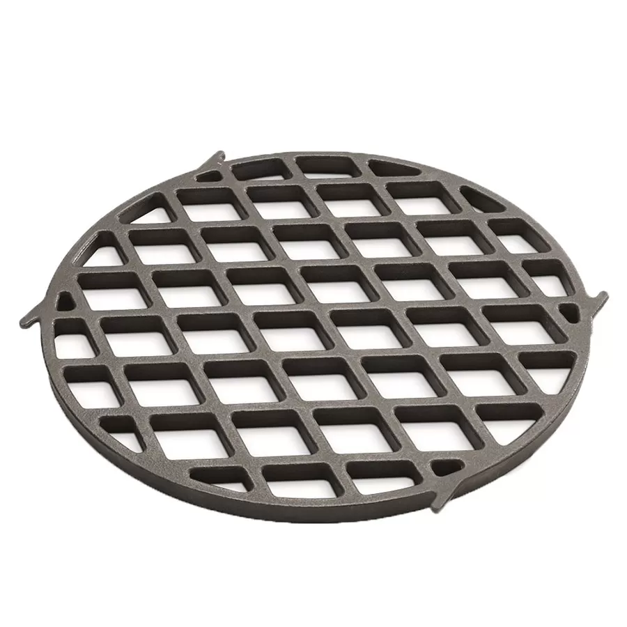 картинка Модульная подставка с чугунной решеткой