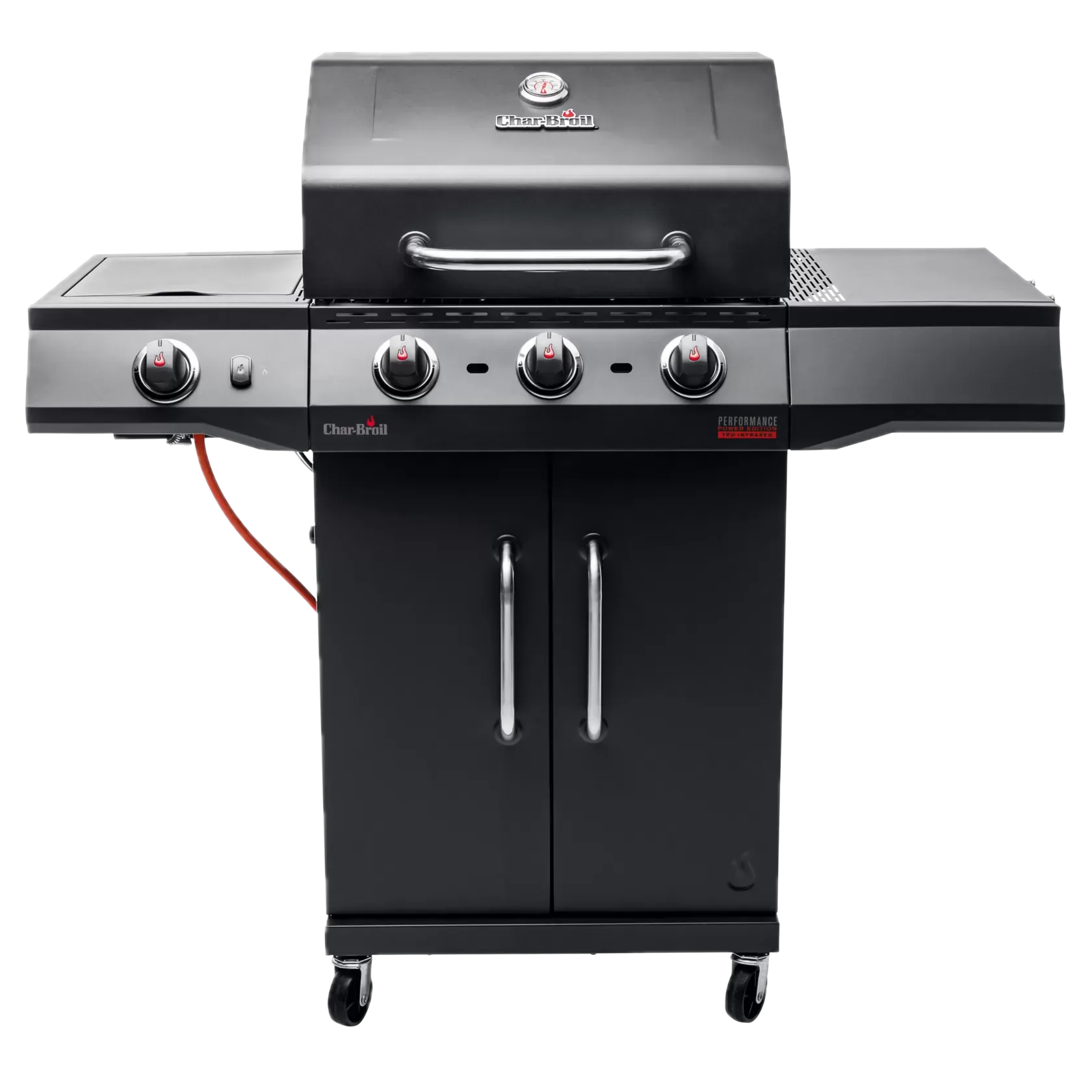 картинка Газовый гриль Char-Broil Performance Power Edition 3B