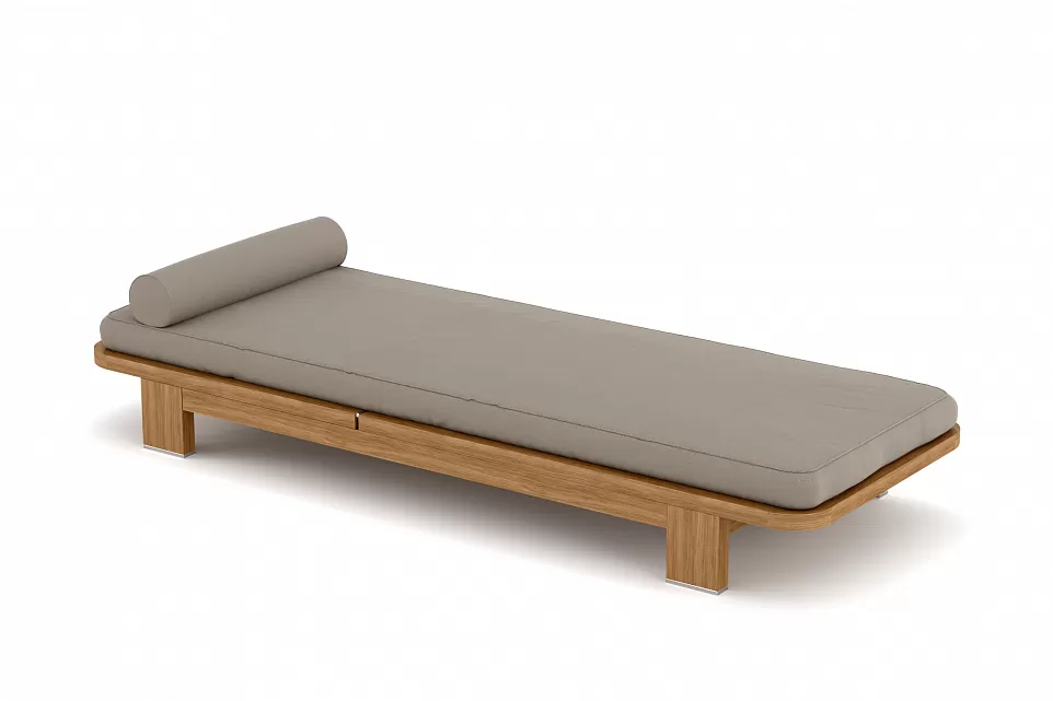 картинка Шезлонг ЛАГУН (A)