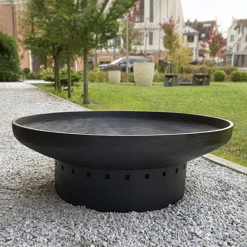 картинка Костровая чаша CONCRETIKA D-серия