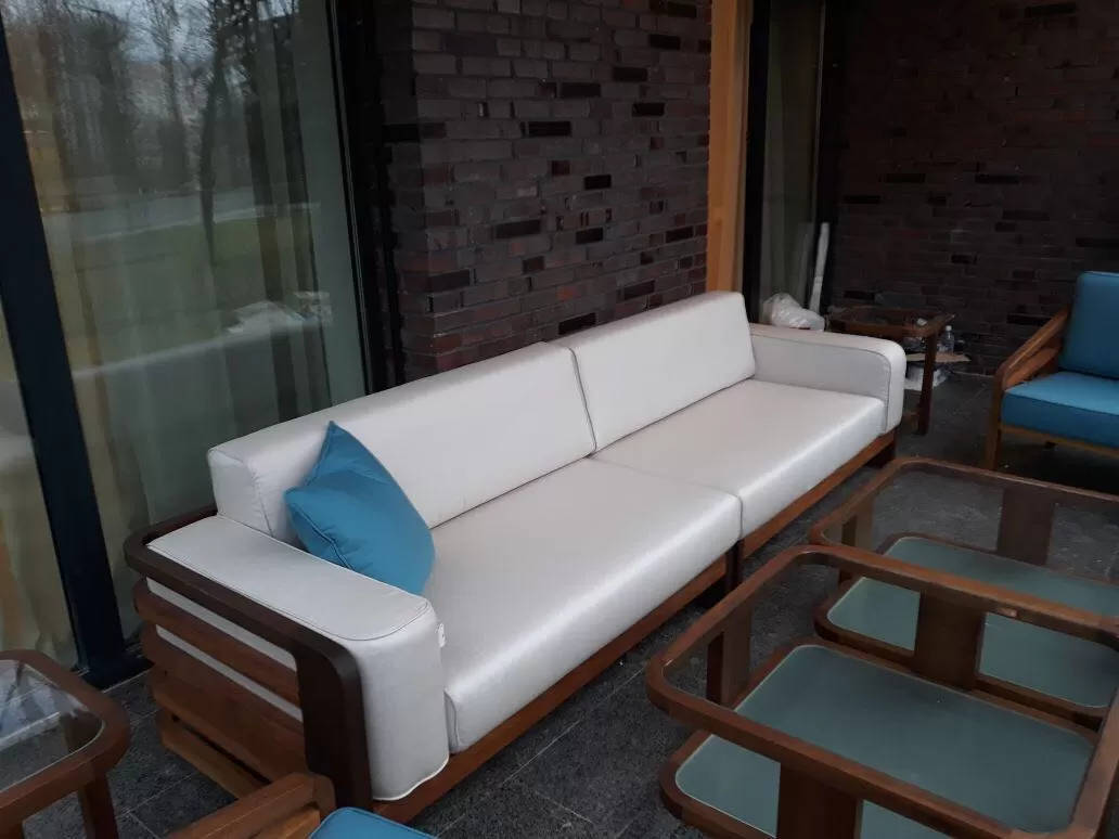 картинка Диван лаунж ЛАГУН