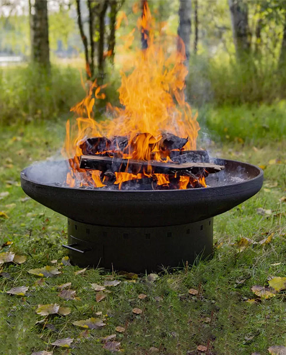 картинка Чаша для костра D-серия