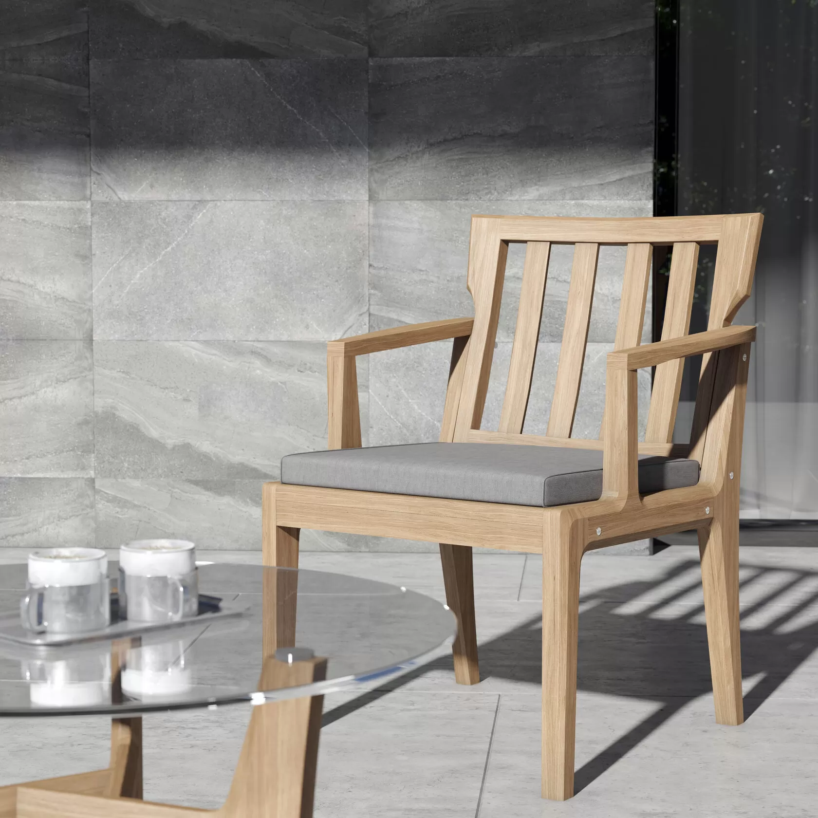 картинка Стул ВОЯЖ