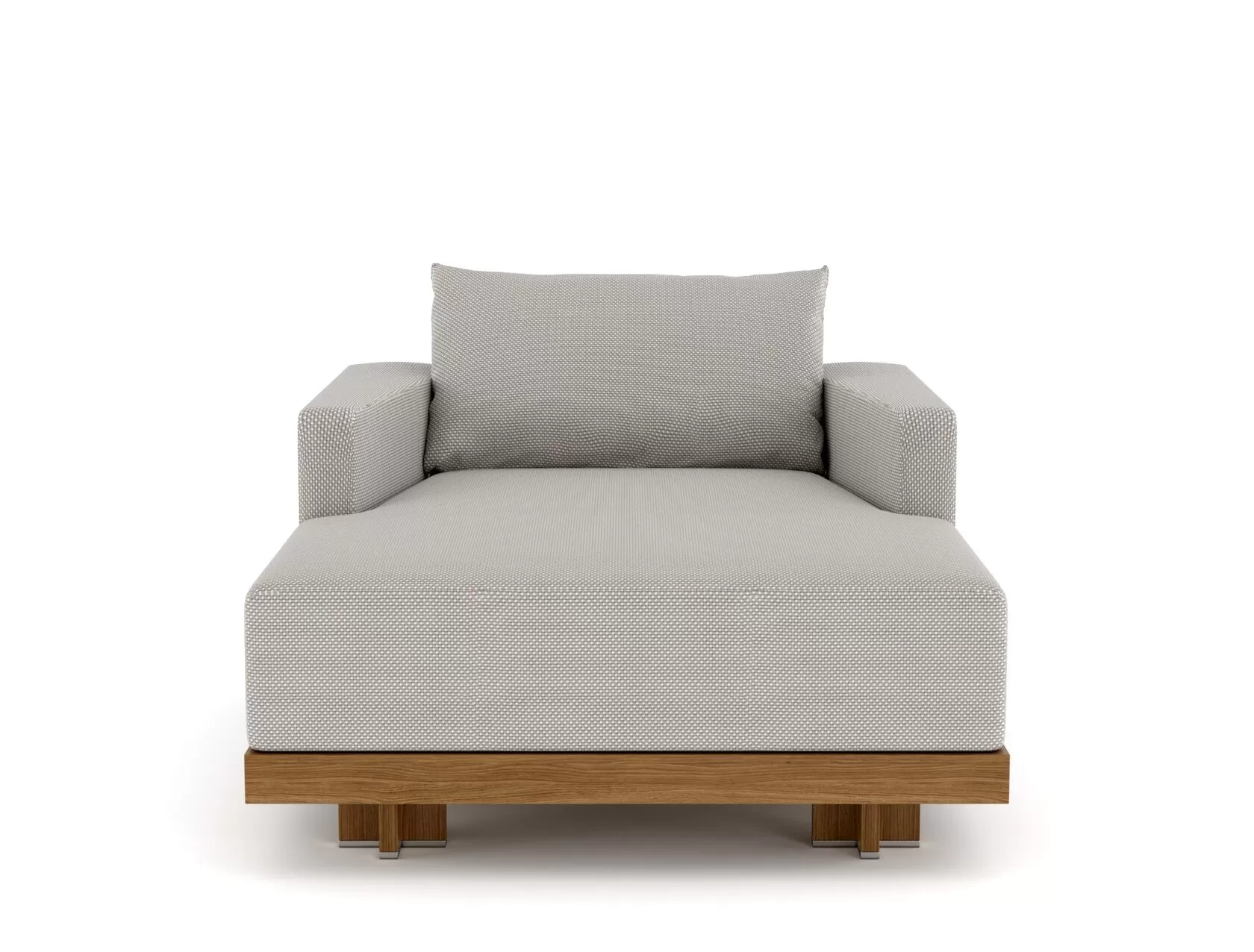 картинка Кресло лаунж ГРИД