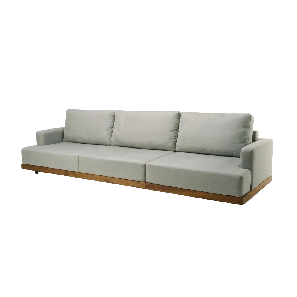 картинка Диван ГРИД из трех модулей Г985 мм