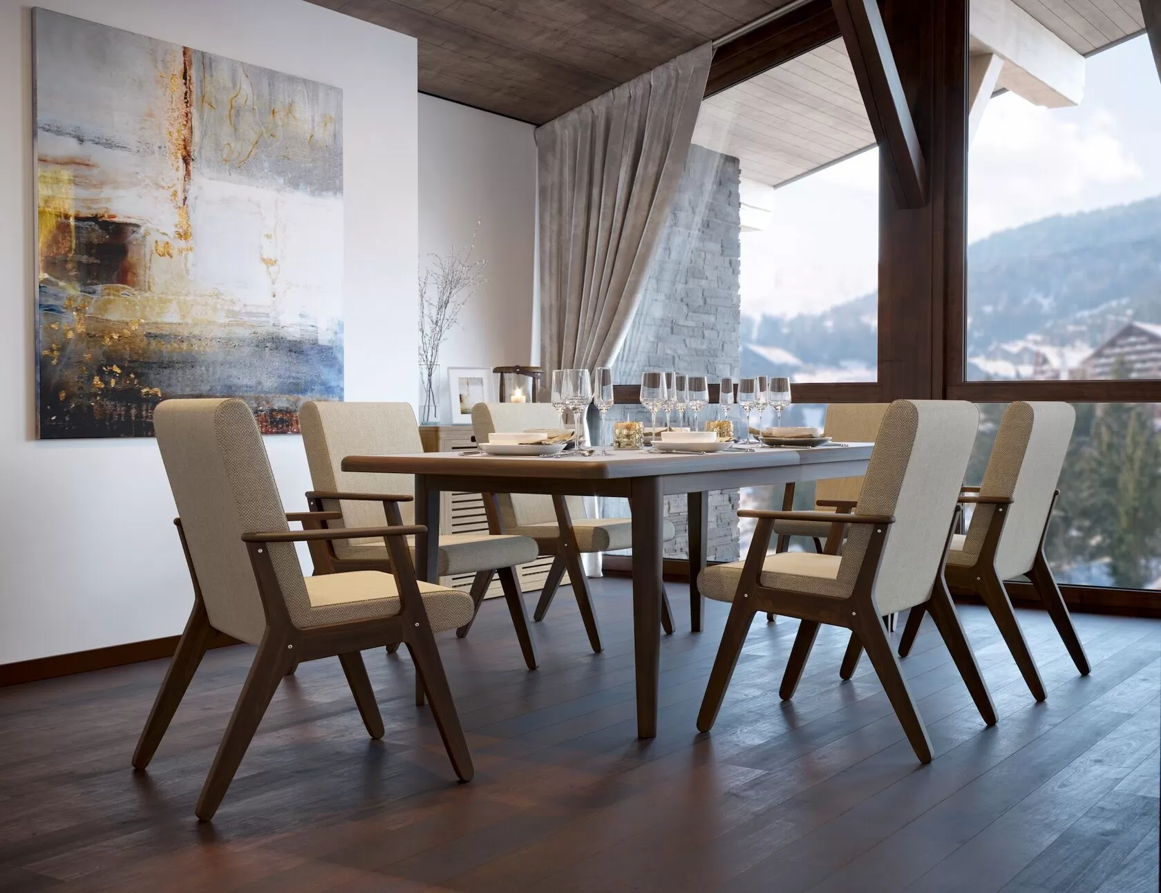 картинка Стул СИГУЛ