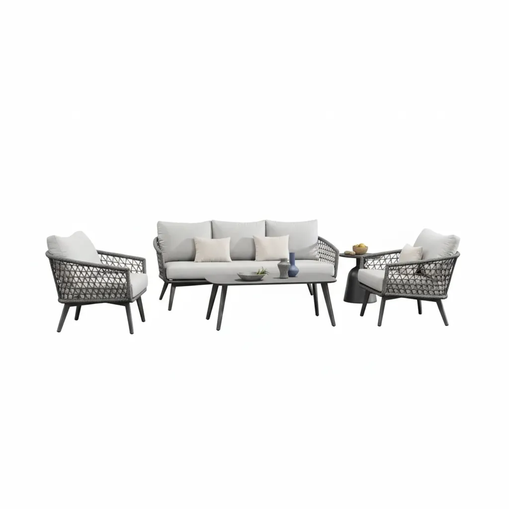 картинка Диванная группа КАПРИ