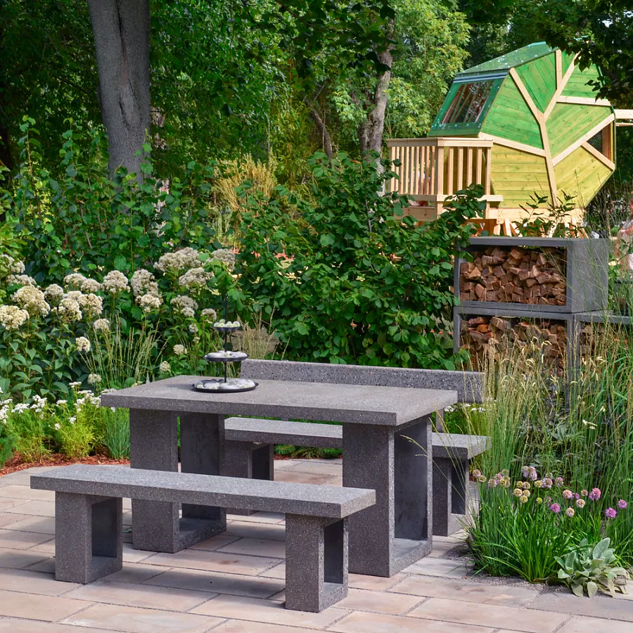 картинка Скамьи прямые ФОРМА