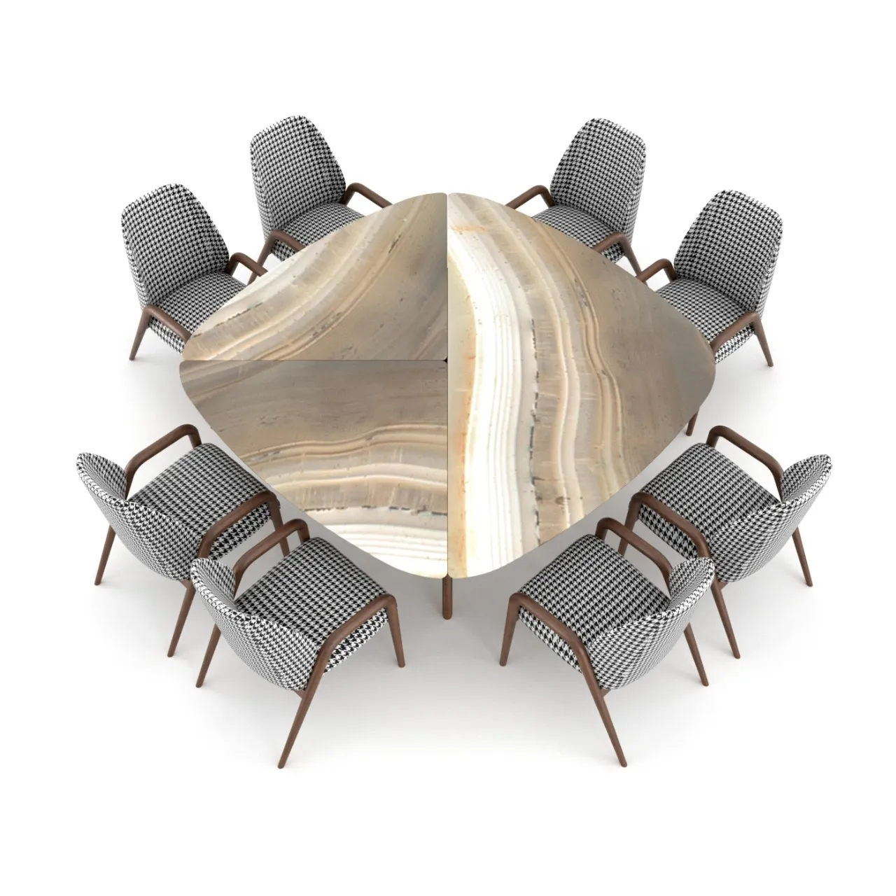 картинка Стул МОД