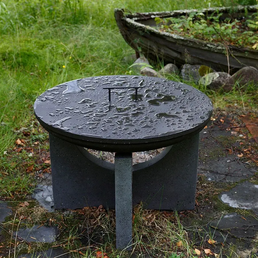 картинка Костровая чаша CONCRETIKA S-серия