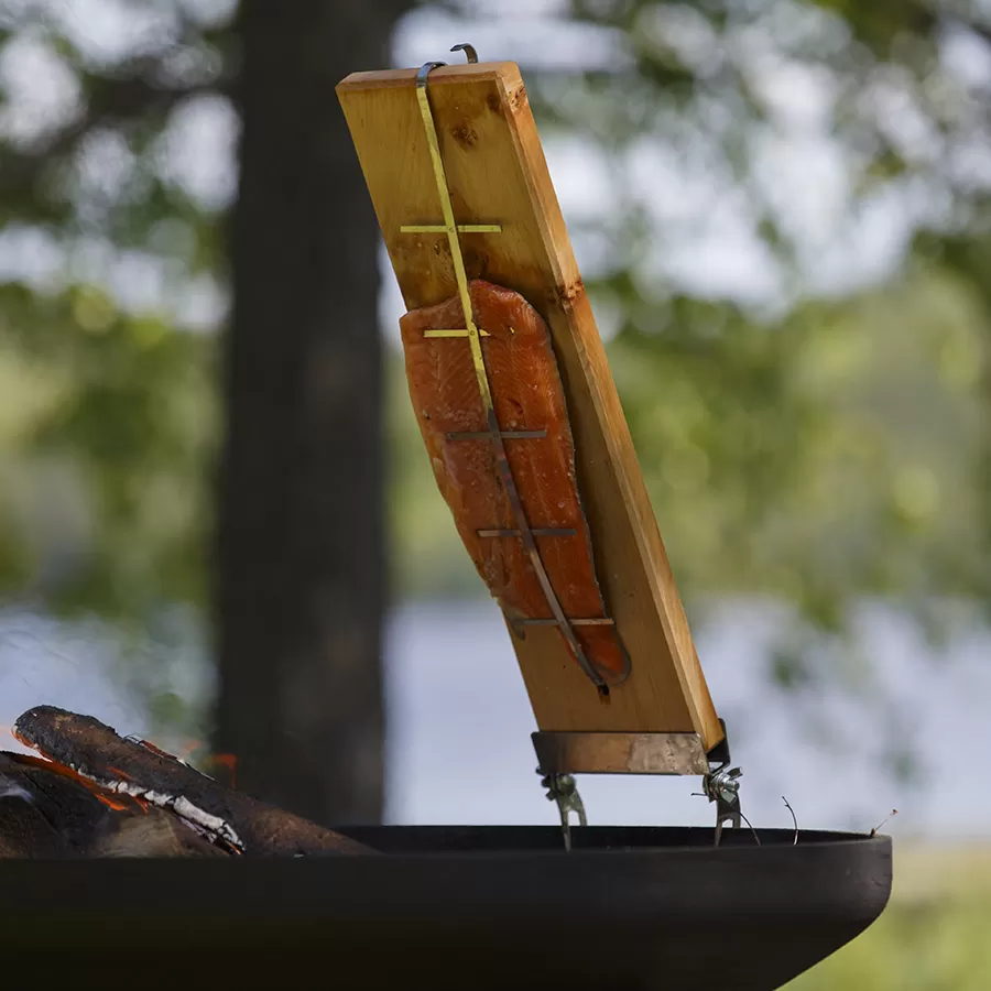 картинка Доски для жарки рыбы