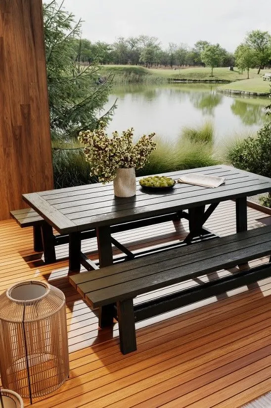 картинка Стол обеденный ТЕРРА 3000