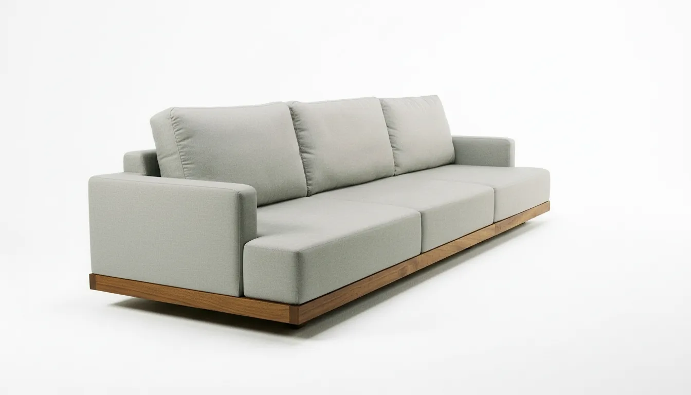 картинка Диван ГРИД из трех модулей Г985 мм