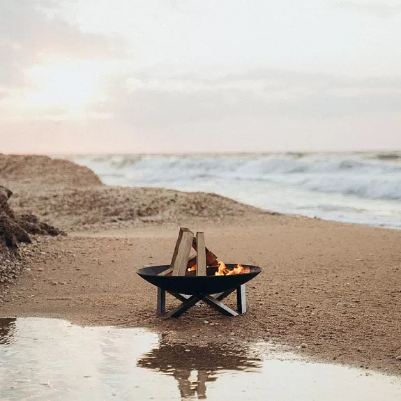 картинка Чаша для костра N-серия