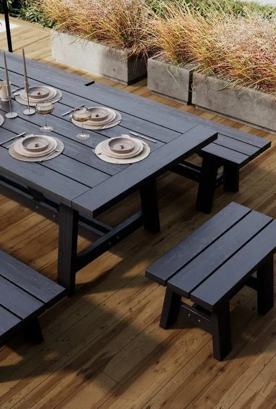 картинка Стол обеденный ТЕРРА 3000