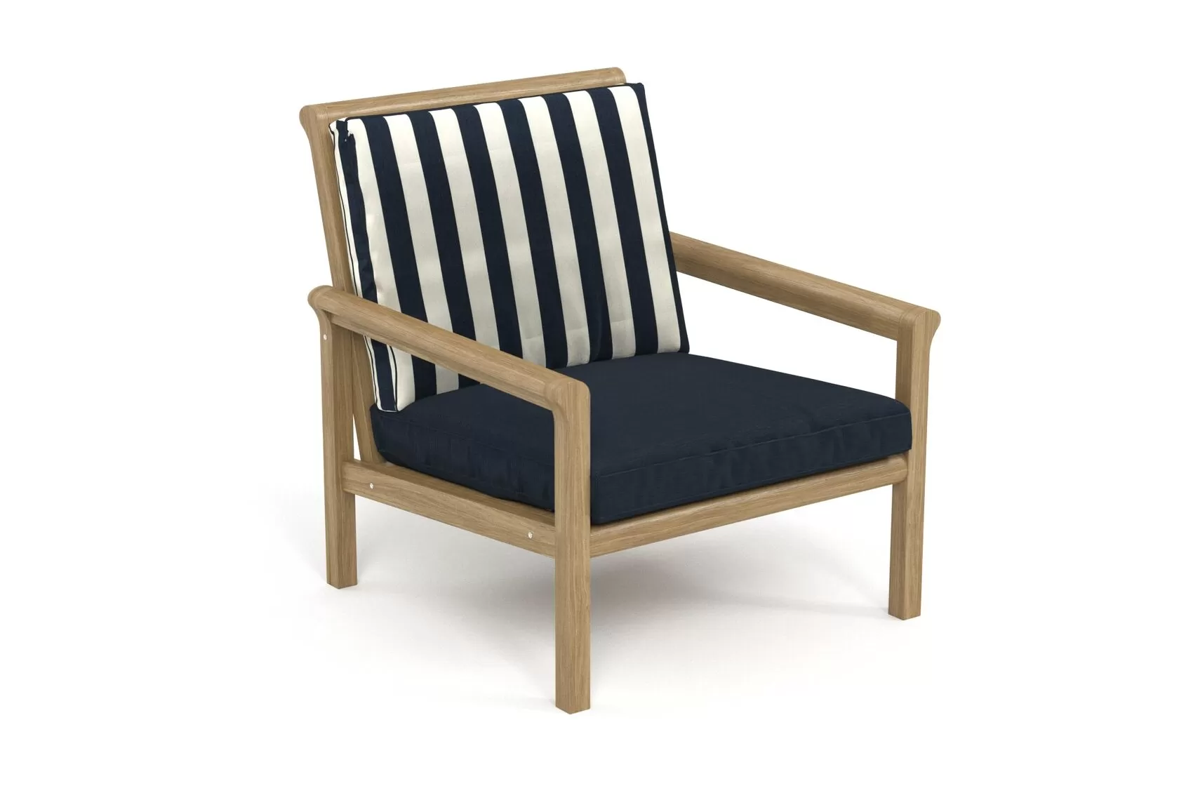 картинка Кресло БРИЗ