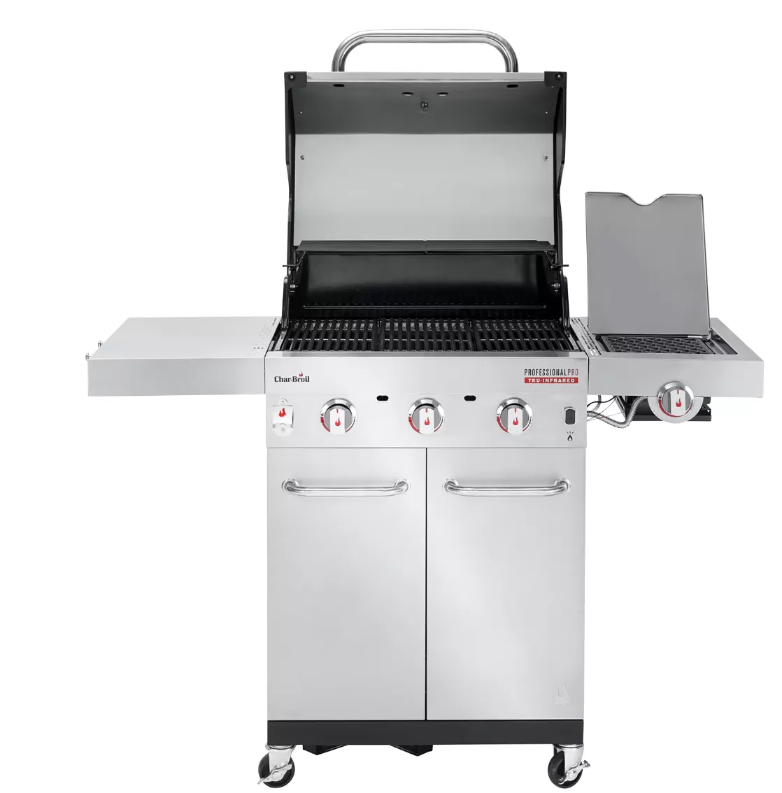 картинка Газовый гриль Char-Broil Professional PRO S3