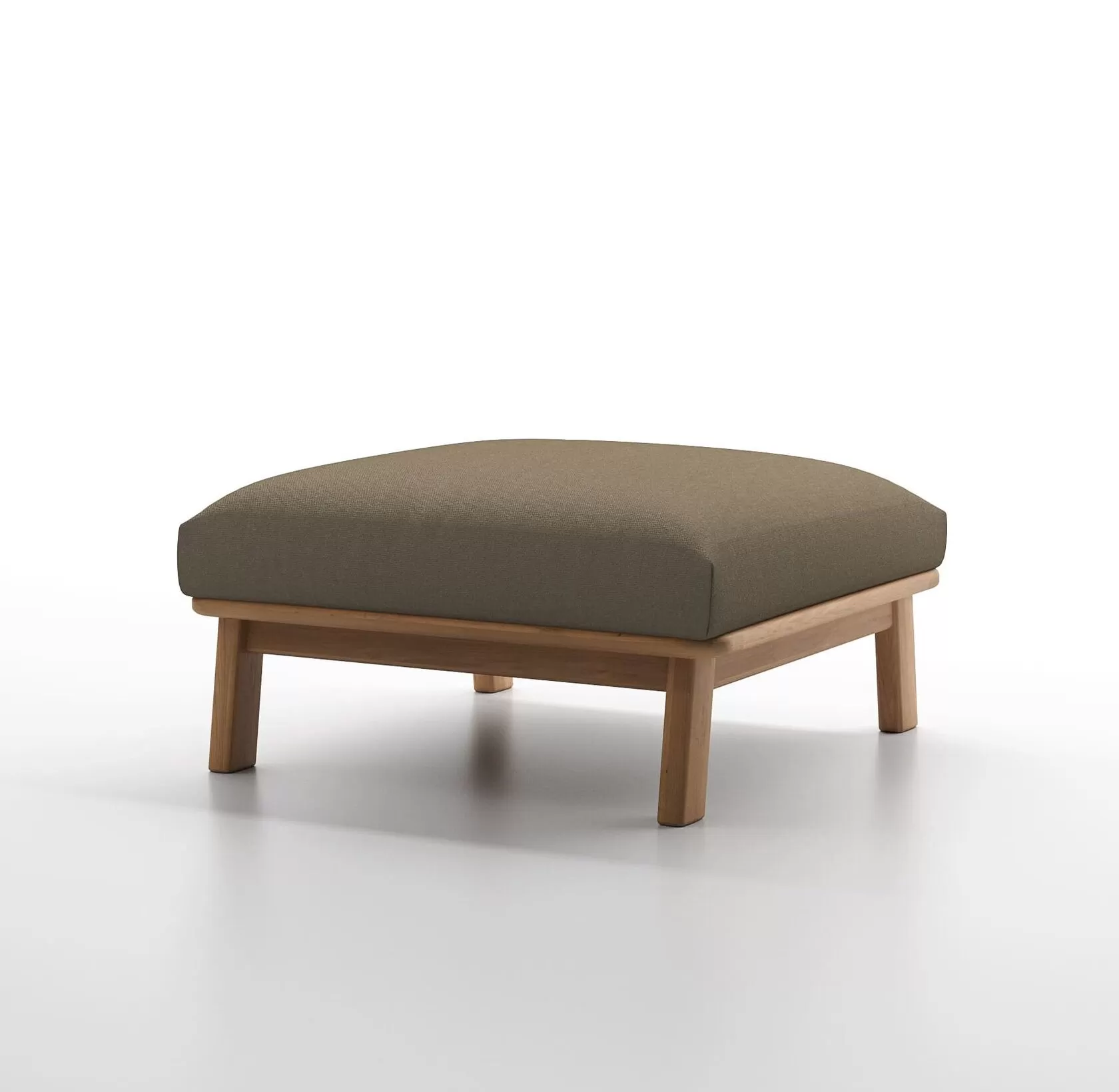 картинка Оттоманка (пуф) МАРИ