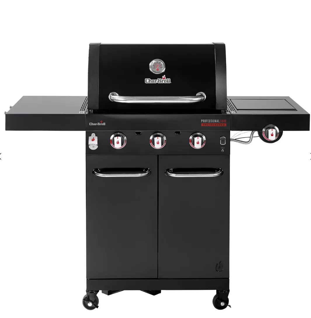 картинка Газовый гриль Char-Broil Professional CORE 3B