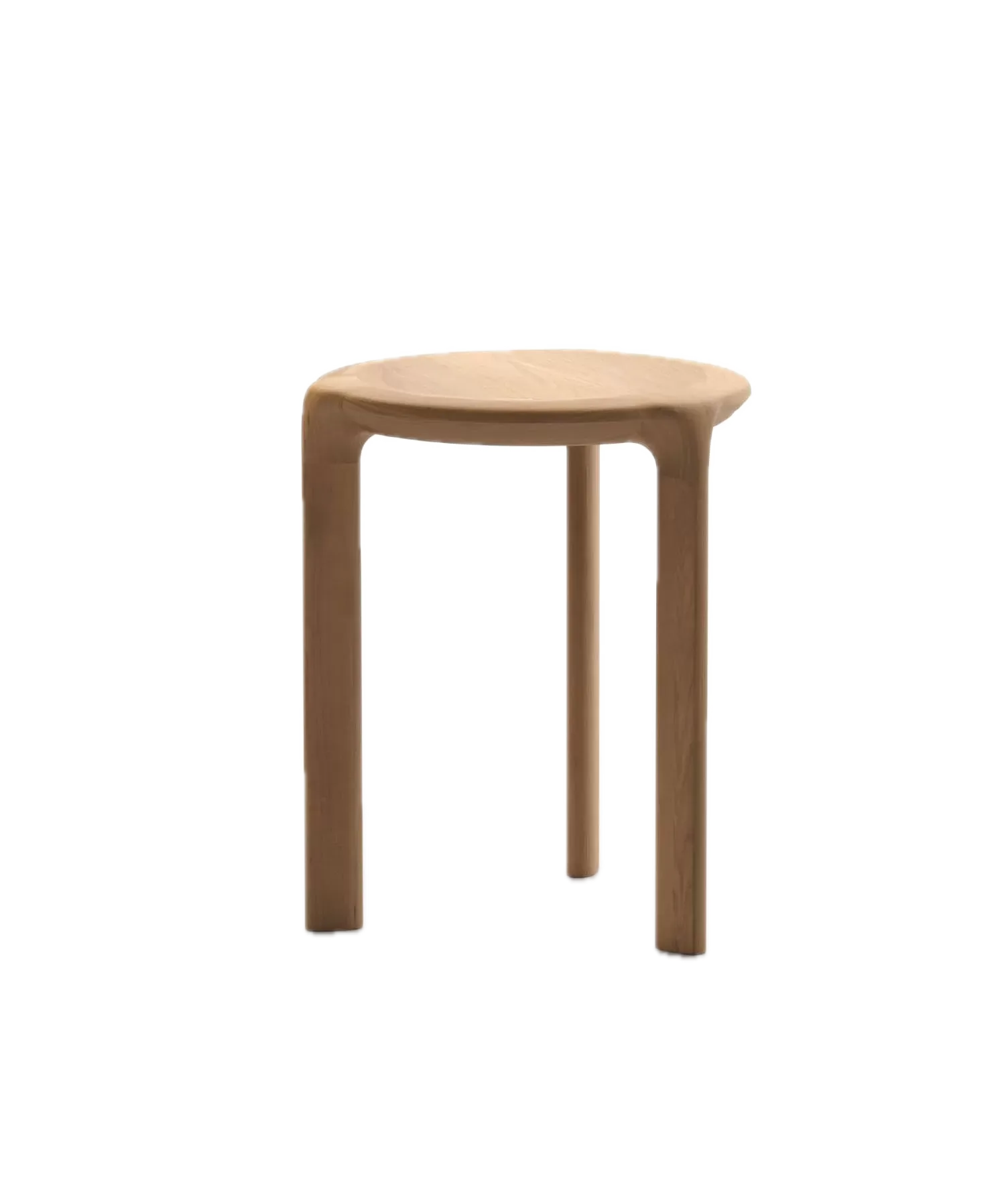 картинка Стол приставной круглый МАРИ